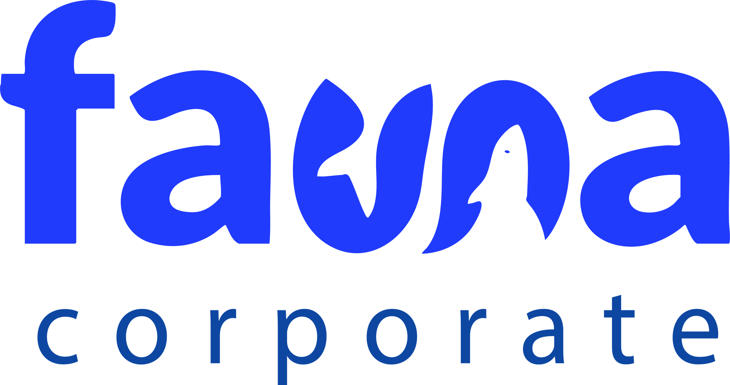 fauna corporate